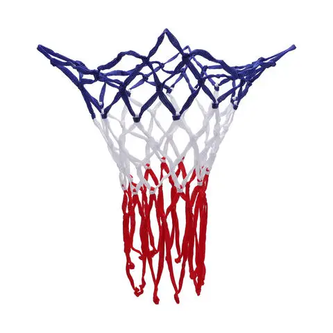 Outdoor Polyester Durable Long Polyester Luxury Basketball Net