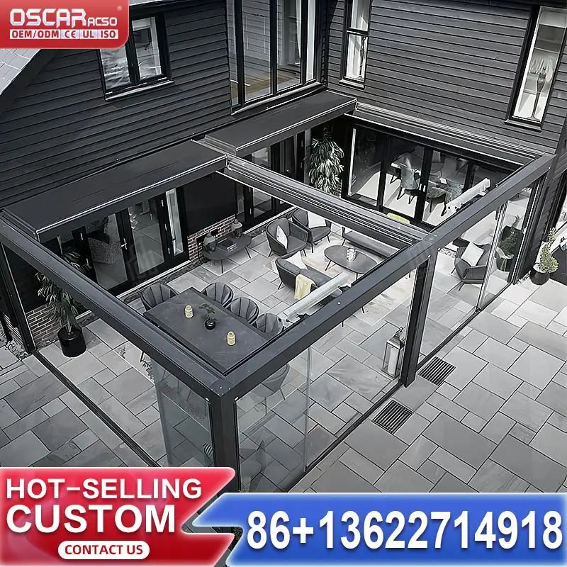 Rgb Louvered Functi… - image