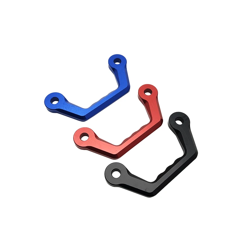 Fit For BMW S1000RR Rear Racing Hook Subframe Tie Down Holder Bracket S1000 RR S 1000RR 2019 2020 2021 Motorcycle Accessories