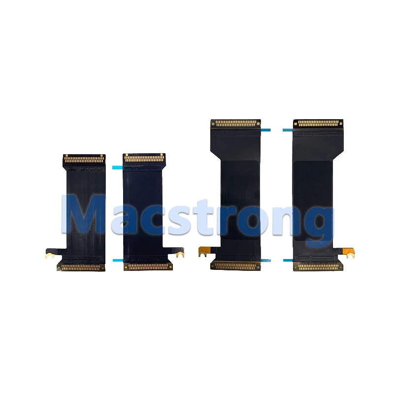 Original A1708 Glass Cable for MacBook Pro A2159 A2289 A2179 A1706 A1932 LCD Screen Cable Flex 821-00732/00733 821-01312/01310