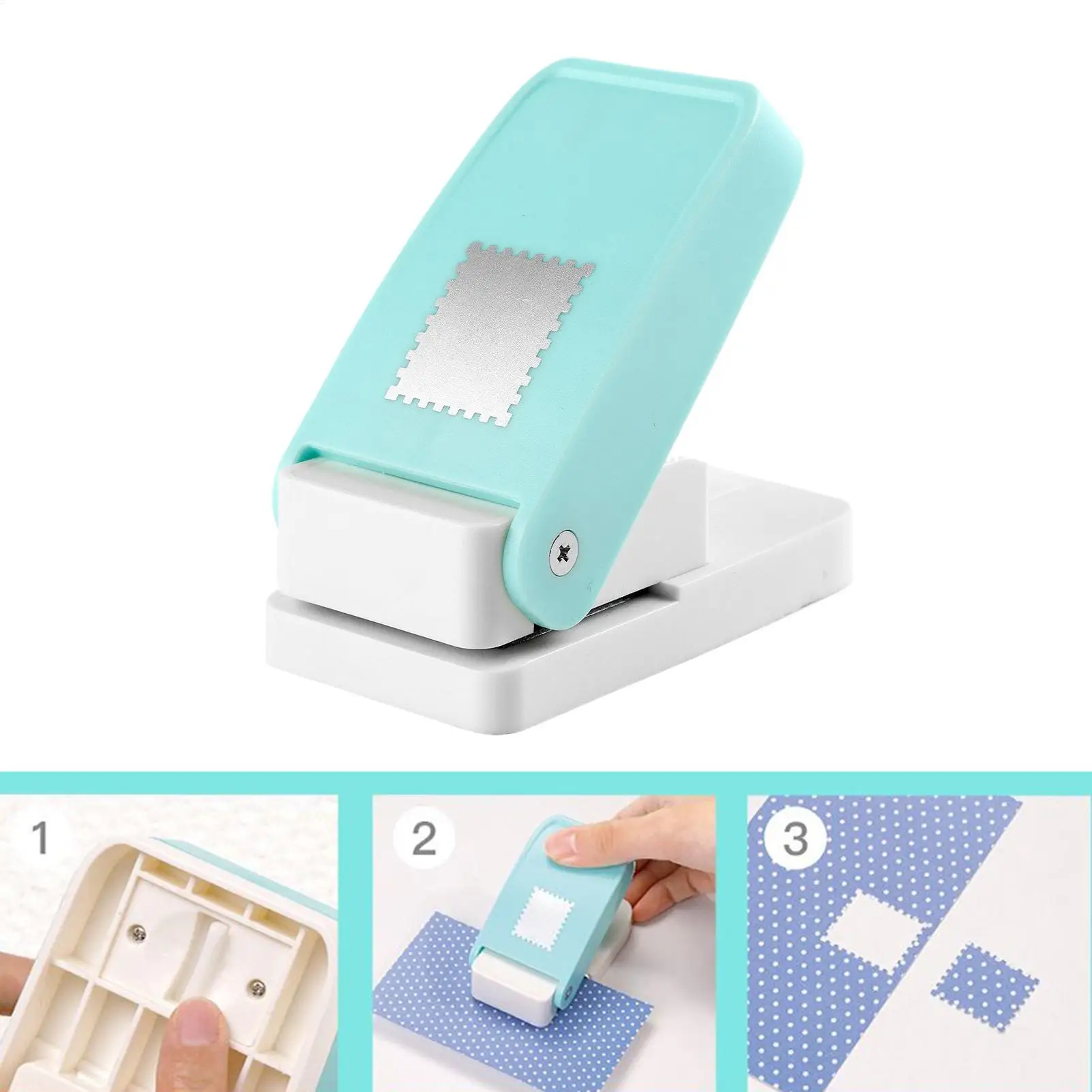 Square Rectangle Po…