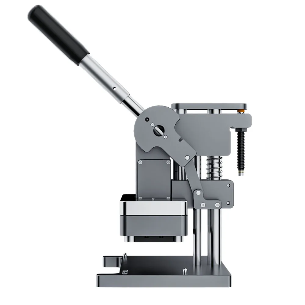 

TBK-209 mobile phone waterproof and pressure-keeping machine airtightness pressing machine maintenance