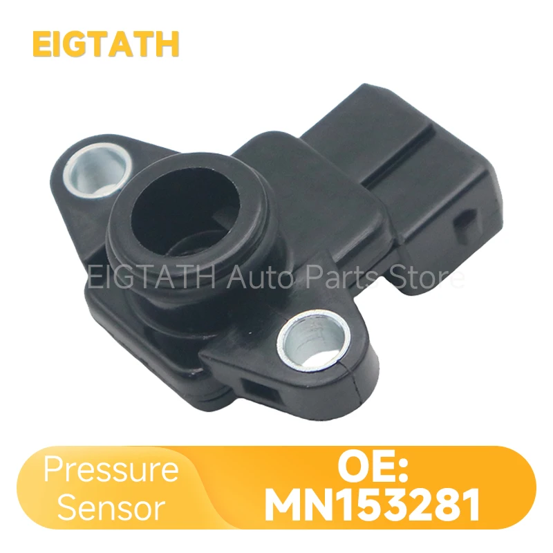 

MN153281 Датчик давления топлива для Mitsubishi Eclipse Endeavor Galant Outlander Chrysler Sebring Dodge Stratus Автозапчасти