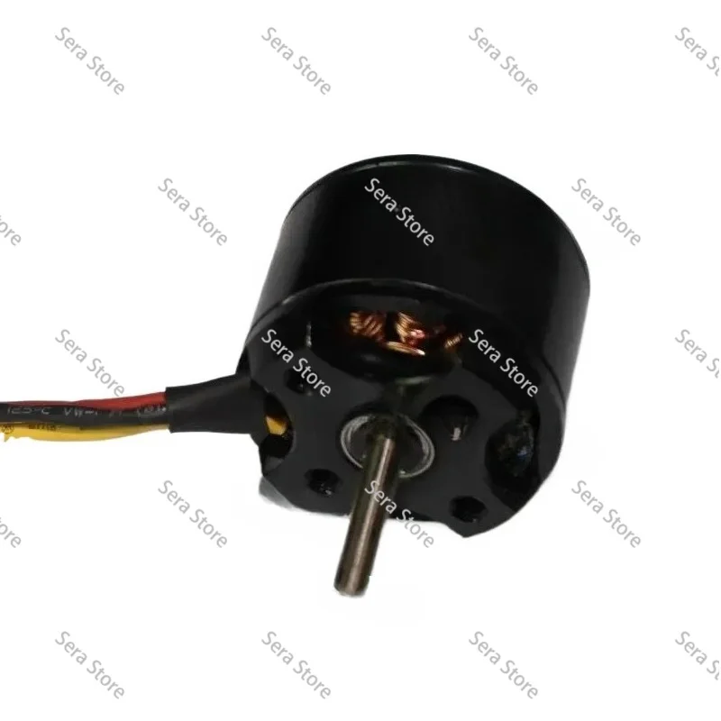 RC Airplane Model Part H2212kv1400 Outrunner Brushless Motor for Volantex Rc 742-7 Aircraft Plane 1600mm Phoenix S  Glider