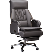 Gaming Comfortable Office Chair Ergonomic Design Accent Fancy Chair High Back Executive Cadeira Para Escritorio Office Furniture
