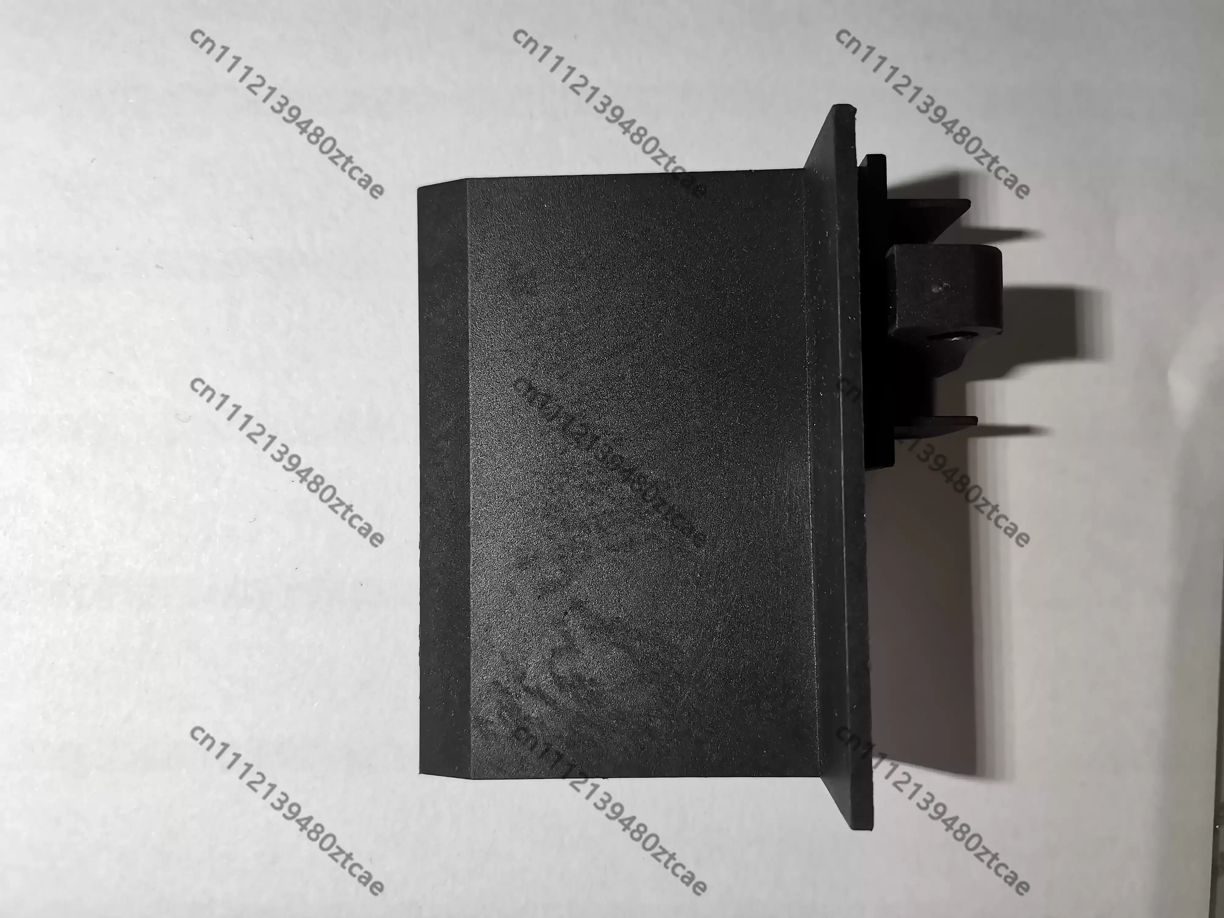 Plastic Cable Drag Chain Cable Carrier For Packaging Machinery Equipment Replacement Spare Part