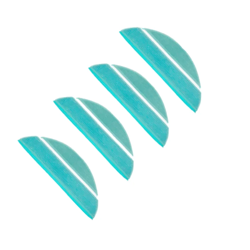 كيس لجميع الغبار فلتر HEPA فرش جانبية لـ Cecotec Conga 2290 Ultra جهاز آلي لتنظيف الأتربة ممسحة أجزاء القماش الملحقات