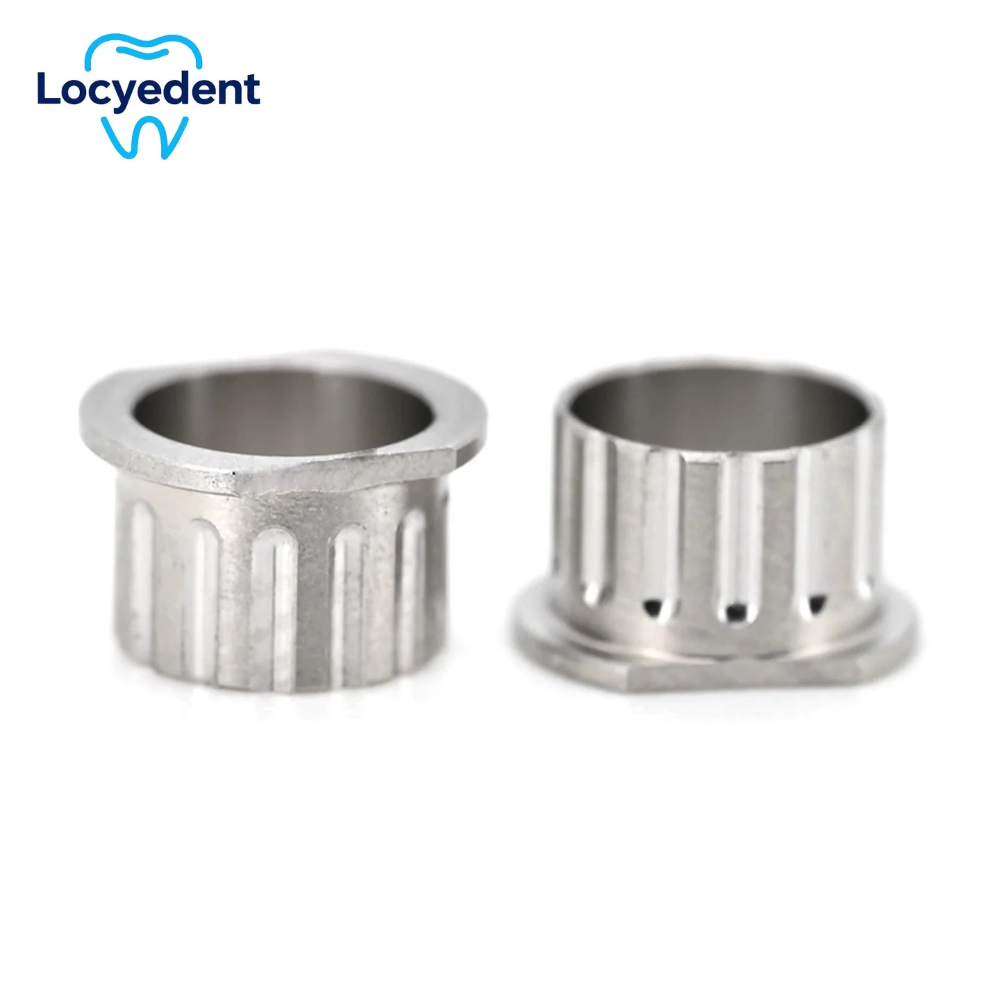 

10pcs Dental Guide Hole Sleeve Guided Drill External Irrigation Universal Implant Digital Guidance for Nob ITI Oss Den DIO