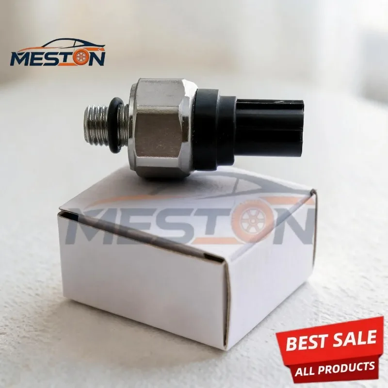 28610-R36-004 Oil Pressure Sensor Switch for Acura MDX/RDX/RLX/ZDX 2009 & Honda Accord/Odyssey/Pilot