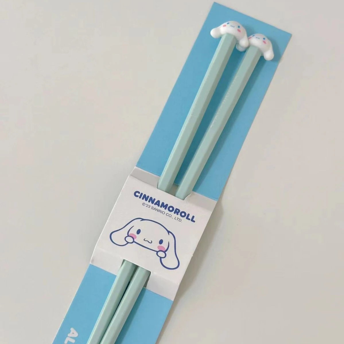 Anime Hello Kitty Melody Cinnamoroll Legierungs-Esslöffel, KT Katze, Neu, Speziell für den gemeinsamen Genuss, Rutschfeste Paar-Esslöffel, Geschenke S