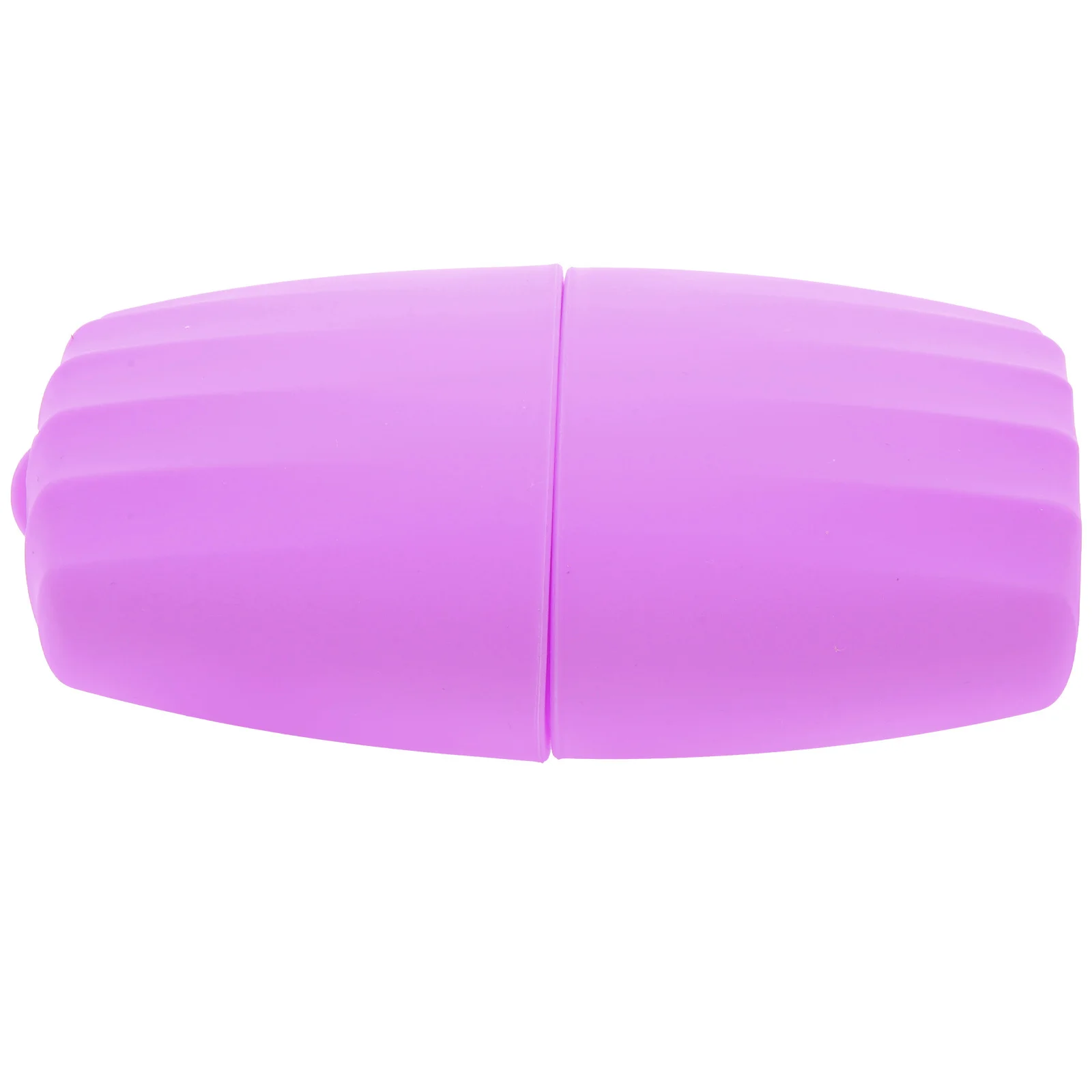 Gezicht Siliconen Gezichtsverzorgende Massager Oogwallen Verlichting Huidverzorgingshulpmiddel Compact Lichtgewicht Gezicht