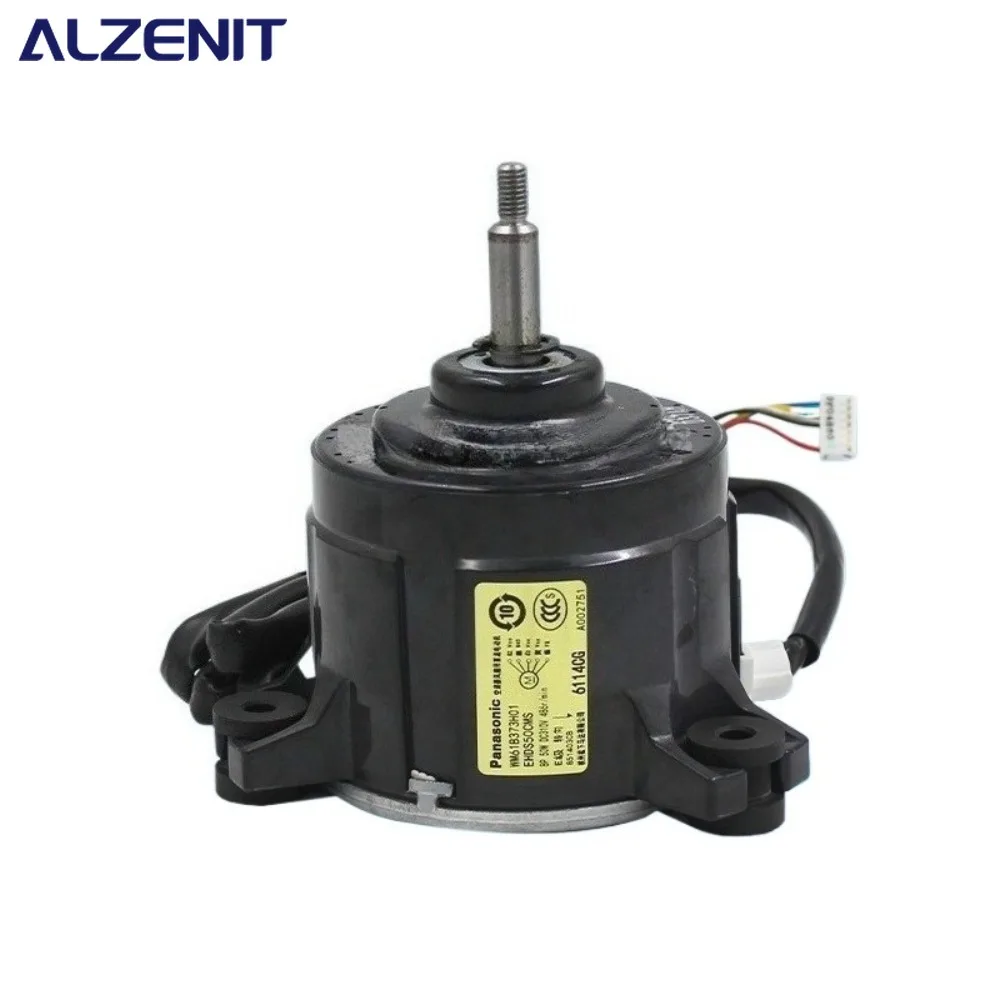 

New For Mitsubishi Air Conditioner Fan Motor WM61B373H01 EHDS50CMS Conditioning Parts