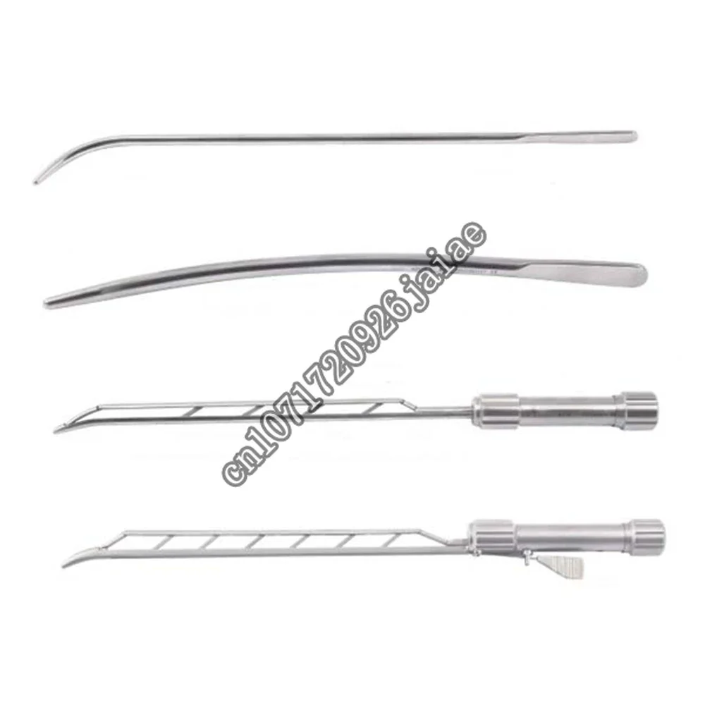 Urology instruments female urethral dilator 8fr-33fr  Female