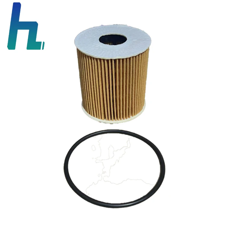 

1275810 Oil Filters for Air Intake Filters Cars for Volvo Xc90 S80 S60 C70 V40 V70