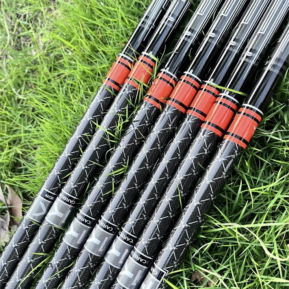 New Golf Shaft TENSEI Pro Orange 1K Golf Drivers Shaft Wood Shaft SR/R/S Flex Graphite Shaft Free assembly sleeve and grip