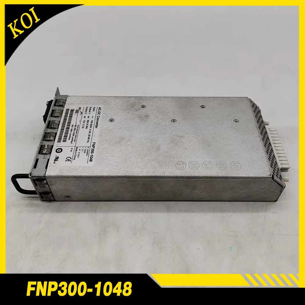 Original disassembly FNP300-1048 industrial power supply