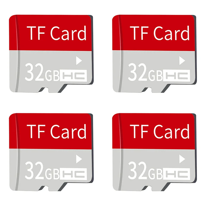 B29C-4X Tf Card 32G… - image