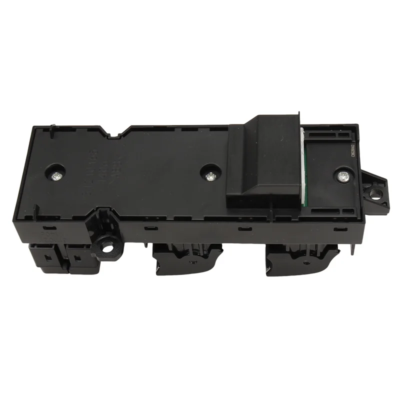 【BRILLIANT 】For Toyota Highland RAV4 CROWN 2022- 2025 Front Left Power Window Main Control Switch Button 84040-08050 8404008050