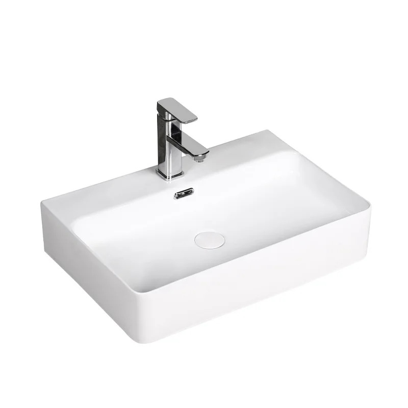 Art Basin Platform Basin Washbasin Engineering Washbasin Toilet Washbasin Round Square Washbasin Balcony