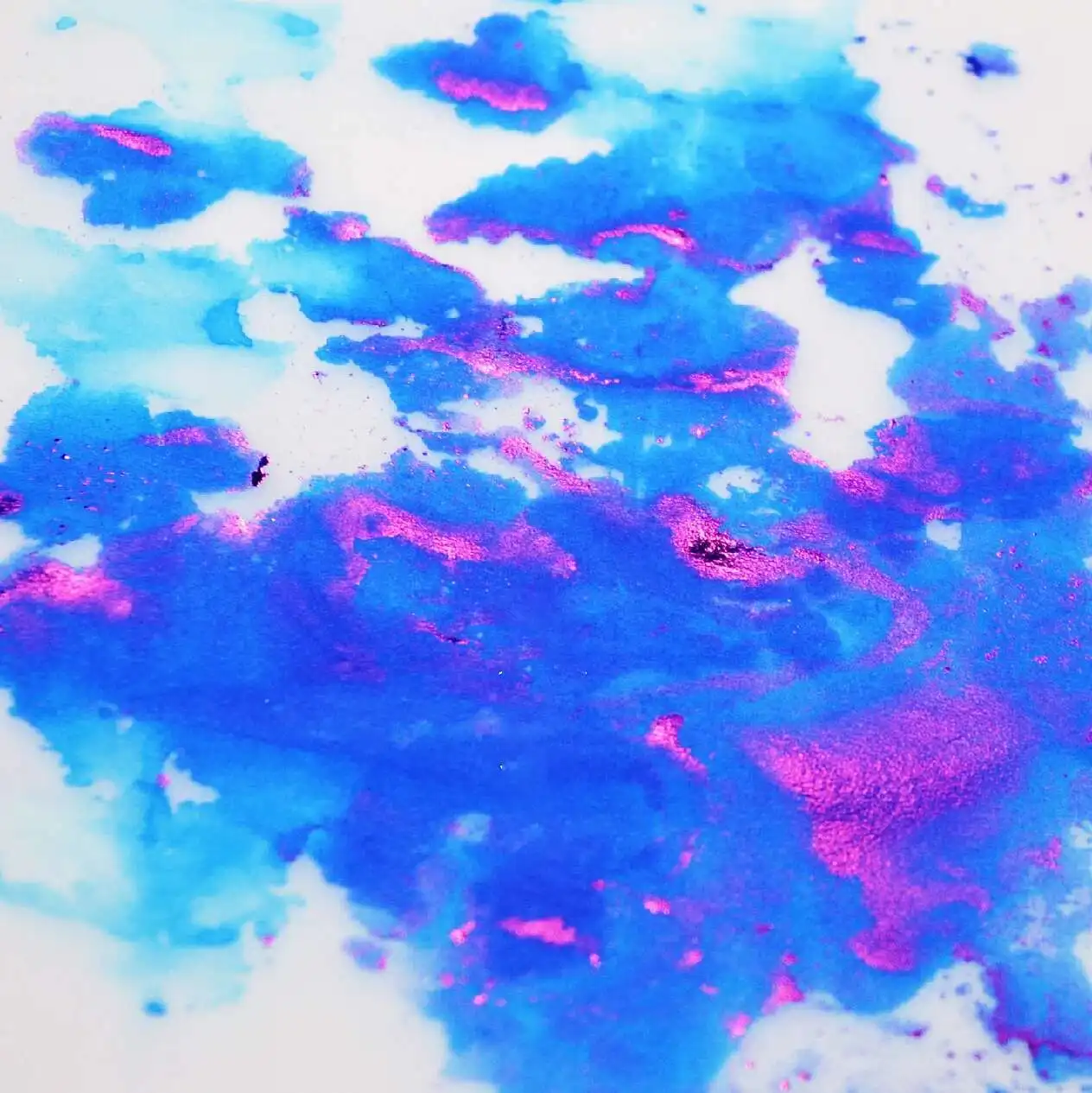 Sheen Ink Gradient Color Change Antique Fountain Pen Dip Pen Ink 18ml/bottle