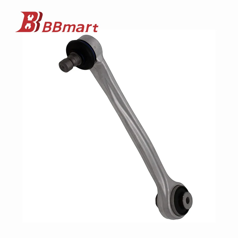 BBmart Auto Parts 8W0407506C Right Front Upper Straight Arm For Audi A4 A5 A4L S4 S5 RS5 Swing Arm Car Accessories 1pcs