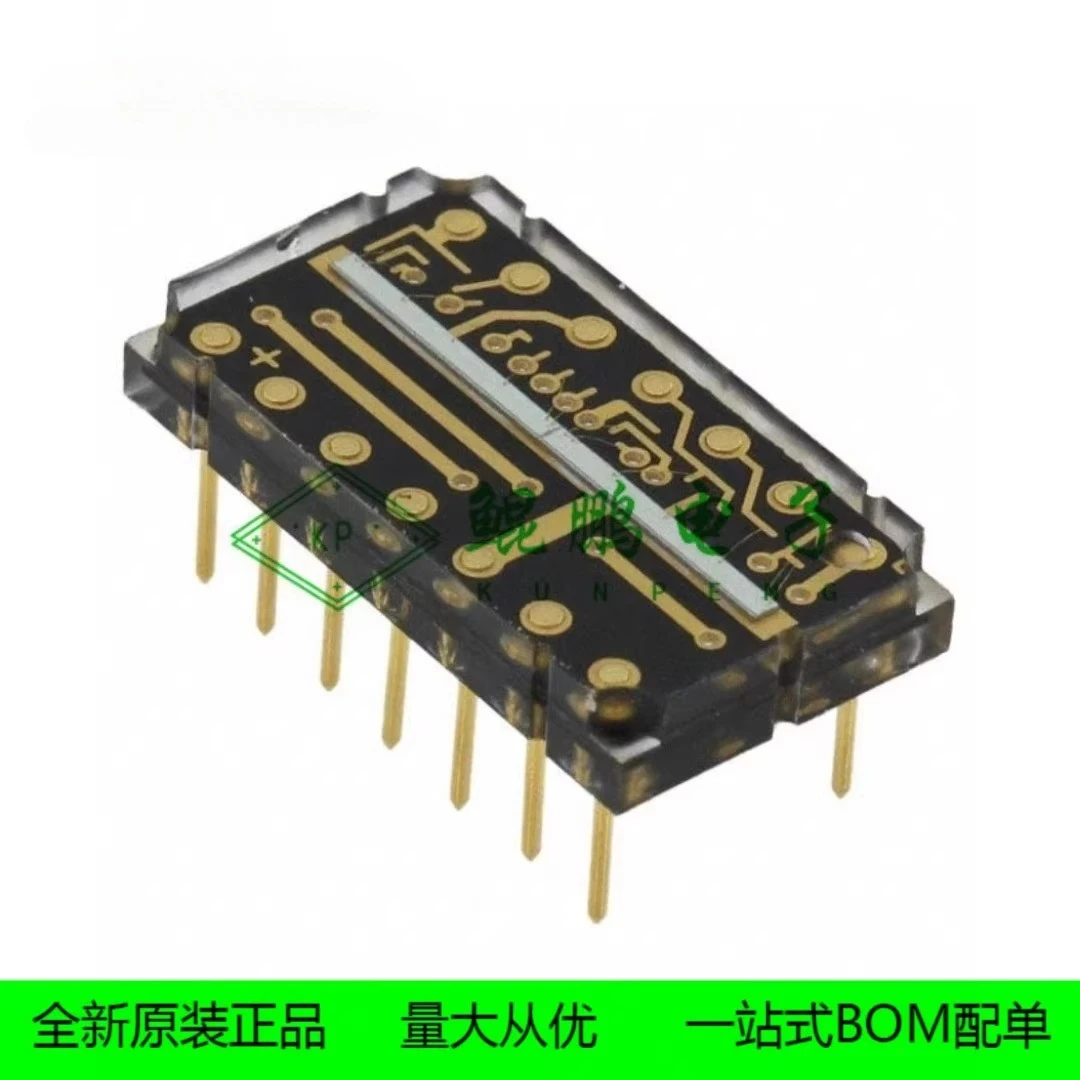 

Совершенно новый оригинальный встроенный чип датчика TSL1402R DIP-14