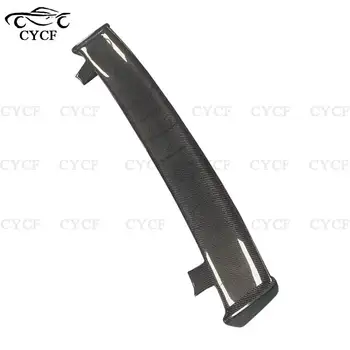 Pro Suzuki Swift Sport Zc33S 2018-2023 Zadní spoiler z uhlíkových vláken, křídlo, styling vozu, upgrade kit 12 nejlepší prodej Zadní spoiler Suzuki Swift - №7