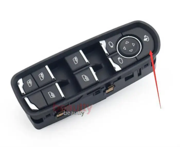 Lifter switch  for Zotye T600C Coolpad