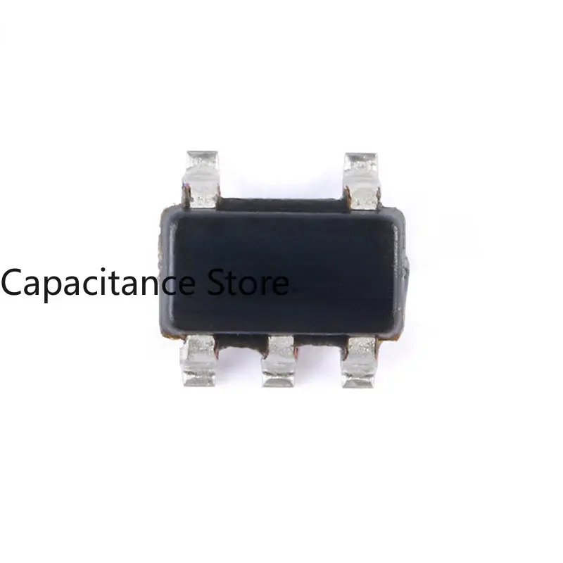 10PCS Original Genuine LP5907MFX-1.8/NOPB SOT-23-5 Low-voltage Drop Voltage Regulator (LDO) Chip