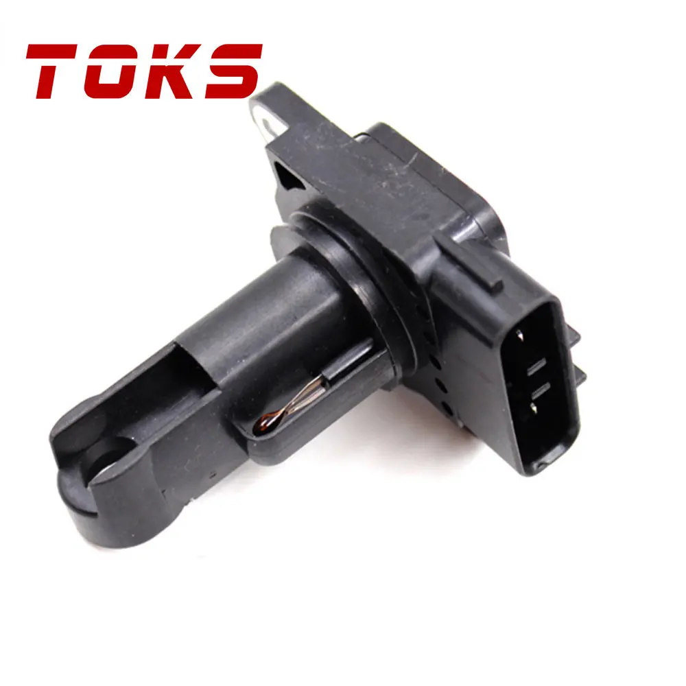 22204-30010 Mass Flow Sensor for Toyota AURIS AVENSIS COASTER 22204-0L010 22204-0N010 RVA4 YARIS 2001-2018 Air Flow Meter