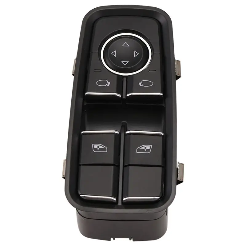 

Car Driver Side Electric Power Master Window Control Switch 99161315102DML For 911 991 2012-2018 LHD
