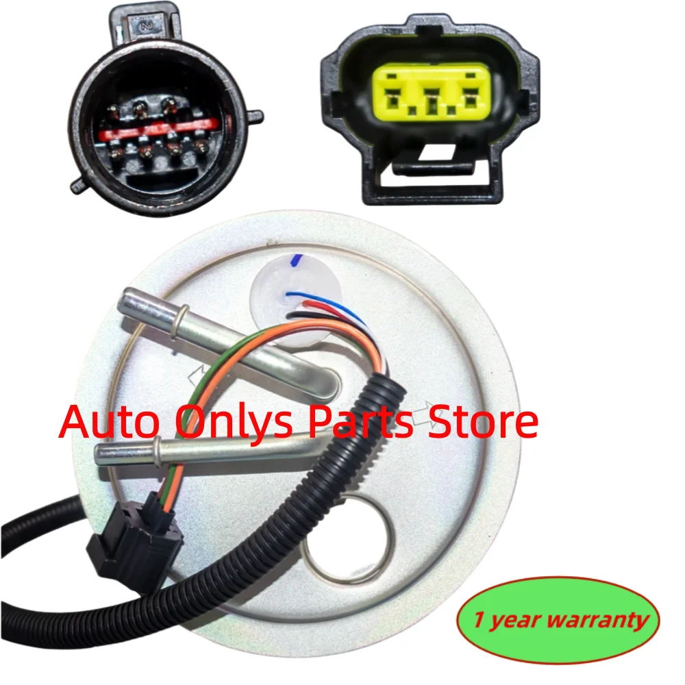 1 peça e2205s e2298s novo conjunto de bomba de combustível de alta qualidade para veículos ford com transmissão automática acessórios para carro