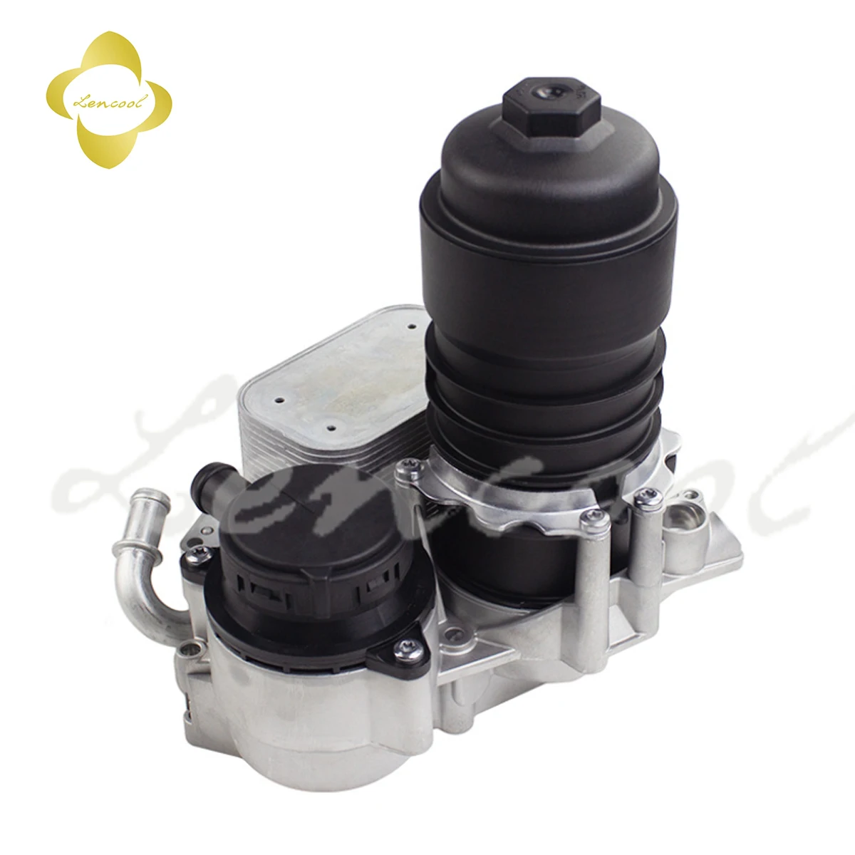 

059115397AF 059103495G Oil Filter Housing for Audi A4 Allroad B8 and Volkswagen