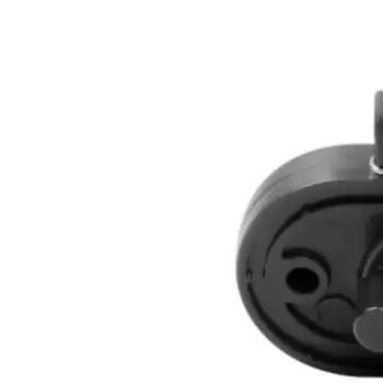 10*5*4cm Electric Scooter Charging Seat Charging Head Interface Dedicated Customer Support For Electric Scooter