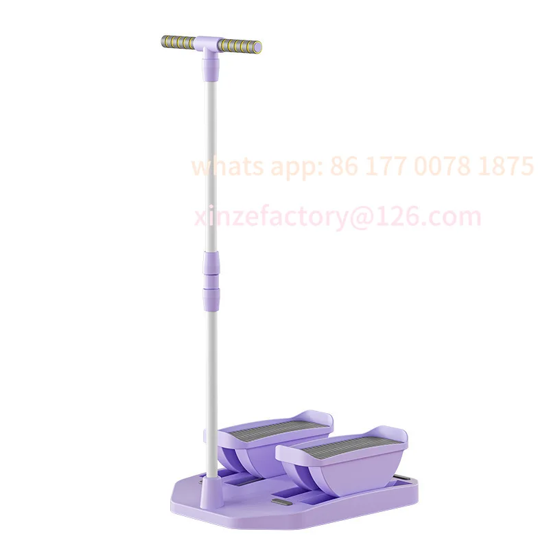 

Настраиваемая растягивающаяся пластина для ног, красота, домашний фитнес