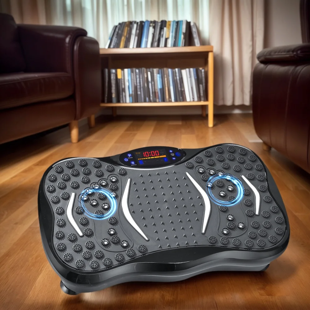 Thumbnail 2 - #22 Cheap Vibration Exercise Machines Worth Buying