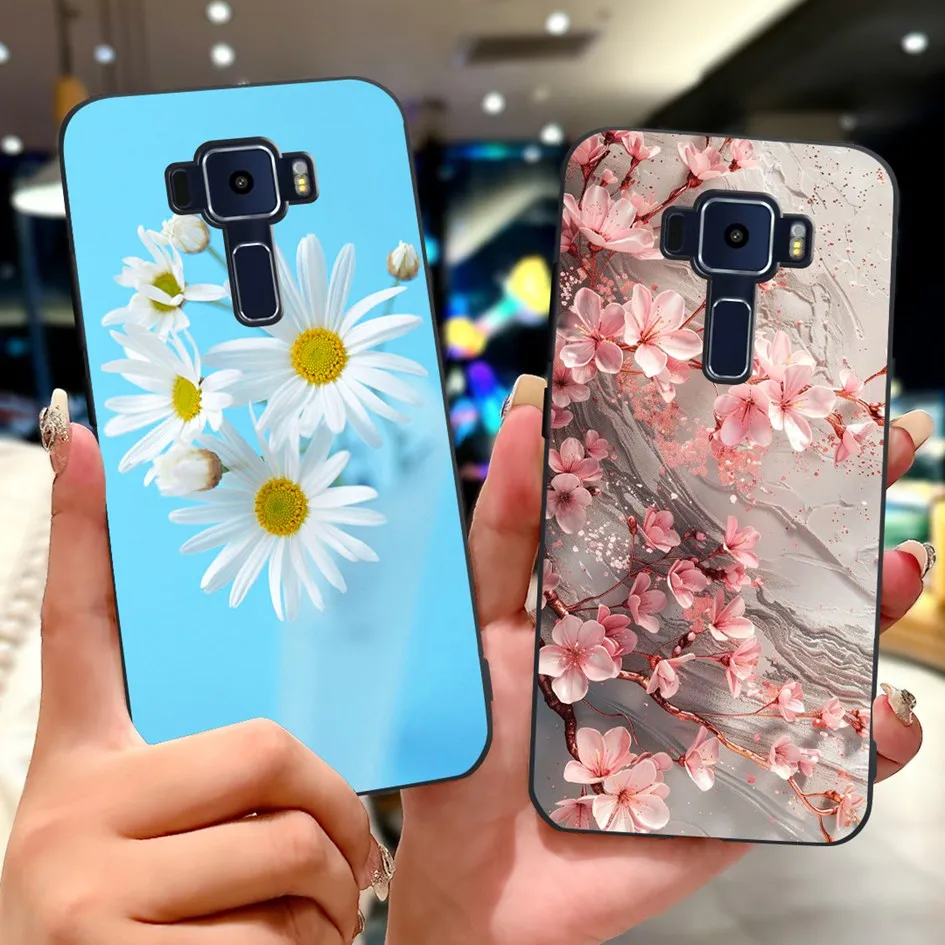 For Asus Zenfone 3 … - image