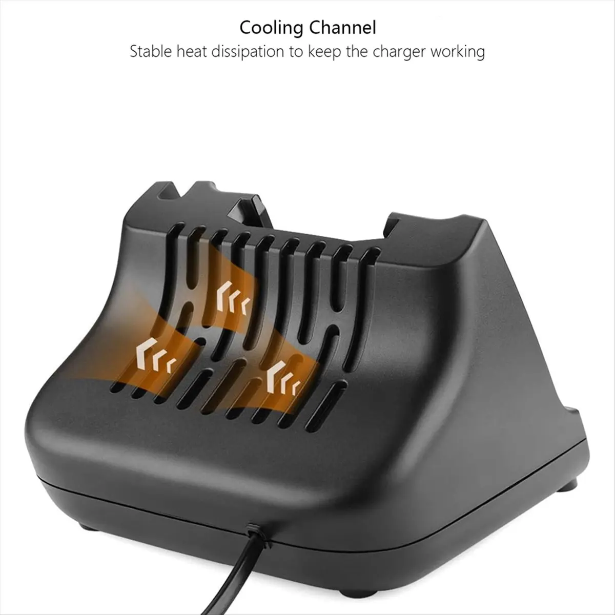 

Для зарядного устройства 40 В LCS40 LCS36, для аккумулятора 36 В 40 В LBX2040 LBXR36 LCS1240 US PLUG-ABHG