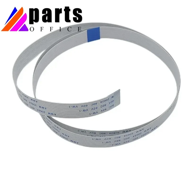 

1 шт. C5F98-60104 RK2-6943 RK2-6943-000 Панель управления 22-контактный гибкий плоский гибкий кабель FFC для HP M402 M403 M426 M427 M252 M274 M277