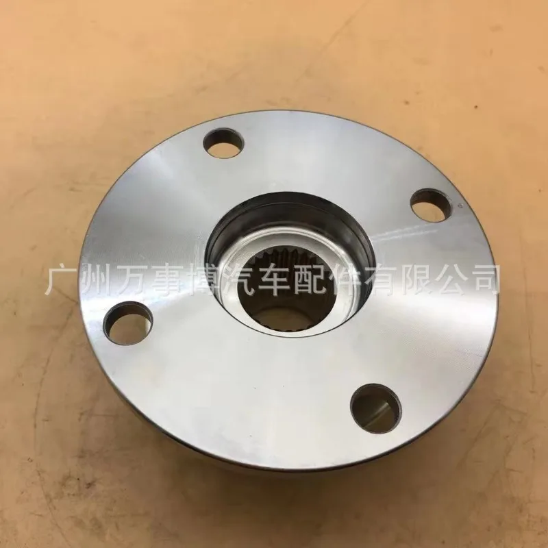 41204-60030 Suitable for Toyota Rand Kuluze UZJ100 Rear Axle Differential Flange 41204-60050