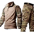 CP Camo Sets