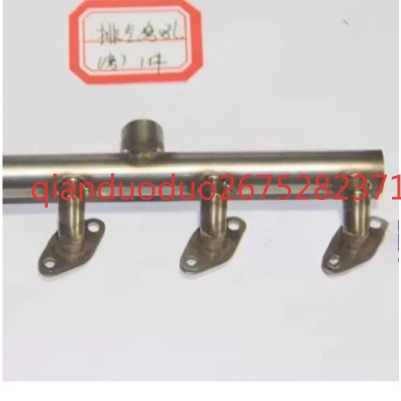 Suitable for Dongsheng Baxter four-cylinder model  engine cylinder liner piston crankshaft tile sealing gasket valve