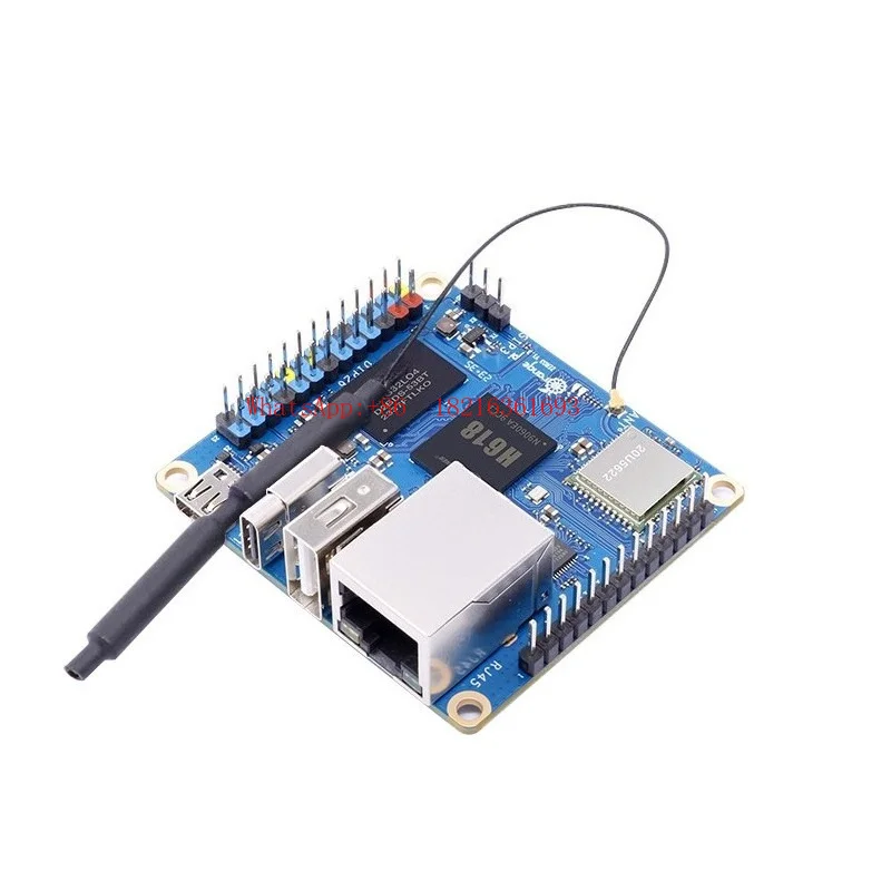 Original H618 Development Board WIFI High-performance 4-core Processor