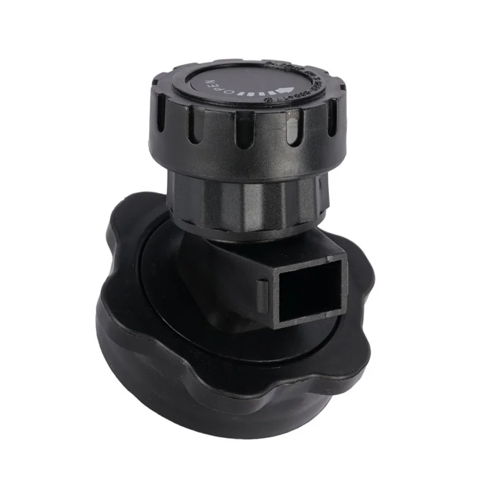 For Water Tanks Bucket Spigot Portable Faucet For Camping For Gardening Portable Faucet Replacement Water Tank High-flow Valve