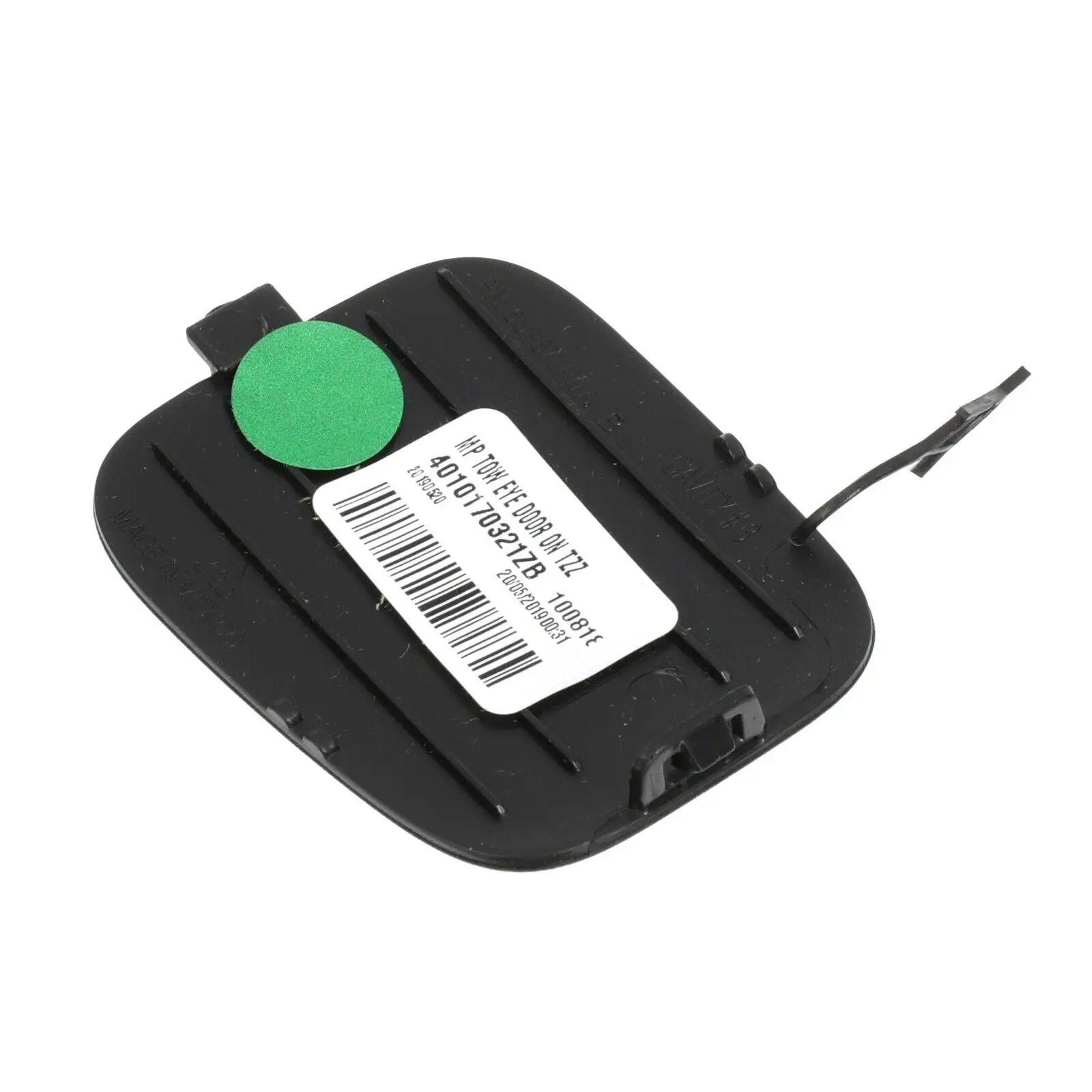 Задний бампер с компасом 5UP67RXFAB для 2017-2020 JEEP COMPASS