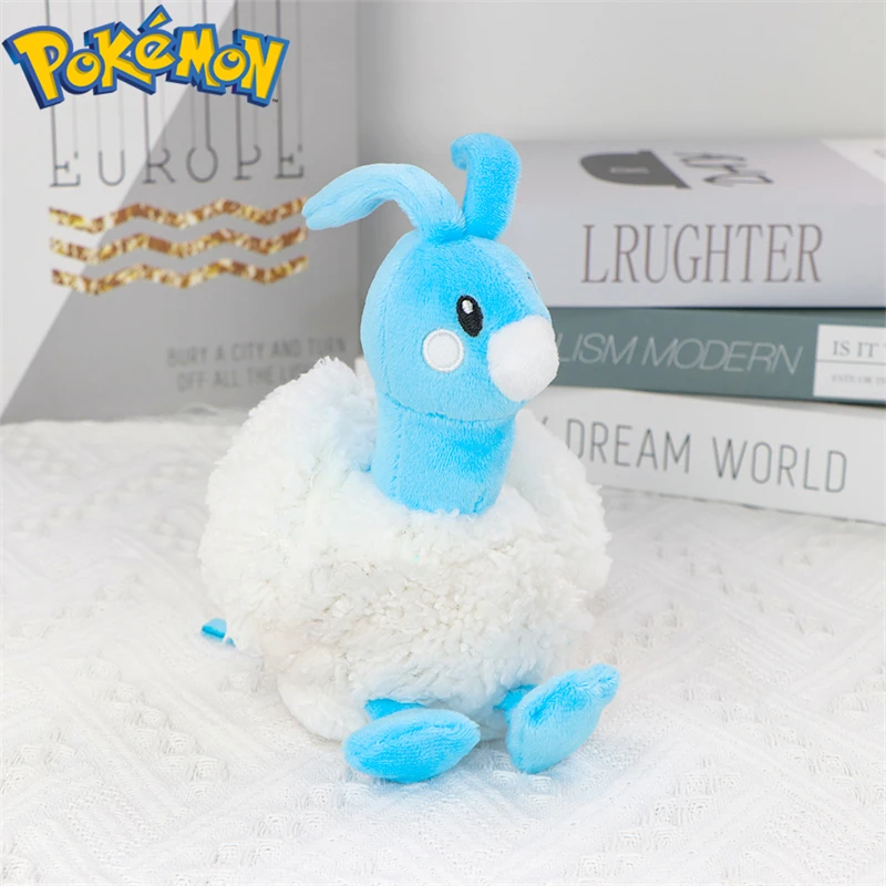 Pokemon Gothita Altaria Scolipede Latias Latios Milotic Rayquaza Plüschtiere Anime Gardevoir Mudkip Zorua Peluche Puppen Geschenk Kinder – Detail 5