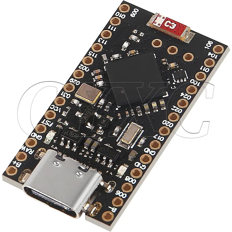 1-10 قطعة لوحة تطوير Pro Micro NRF52840 متوافقة مع لطيفة! Nano V2.0 إدارة شحن بلوتوث Pro Micro NRF52840