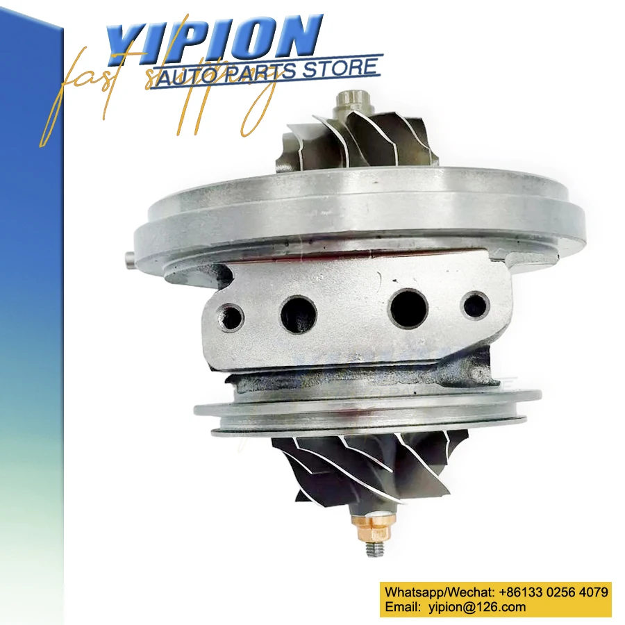 

Turbo Charger Cartridge For Mitsubishi Pajero L200 2.4 TD 4N15 4P00 1515A295 49335-01410 Turbolader Chra 4933501410 49335 01410