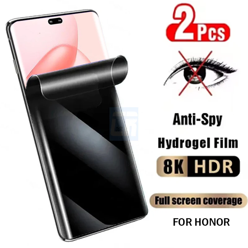 1-2Pcs Full Curved …