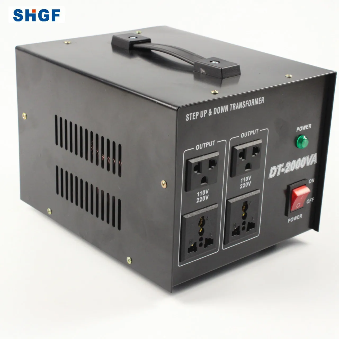 Ac To Dc Converter Voltage 380 220 Vfd Cable 24v To 12v Male Female Industrial Step Up Transformer